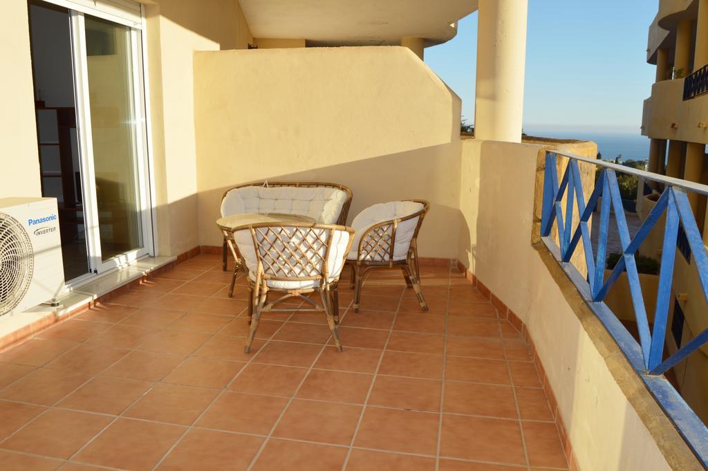 Torreblanca Free Parking Huoneisto Fuengirola