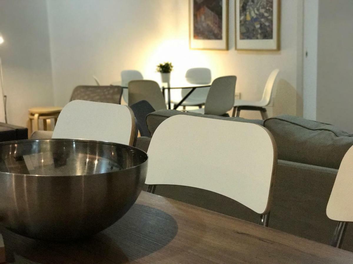 Torreblanca Free Parking Huoneisto Fuengirola