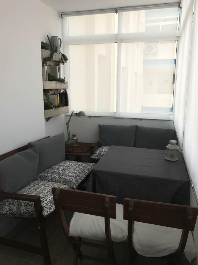 Torreblanca Free Parking Huoneisto Fuengirola